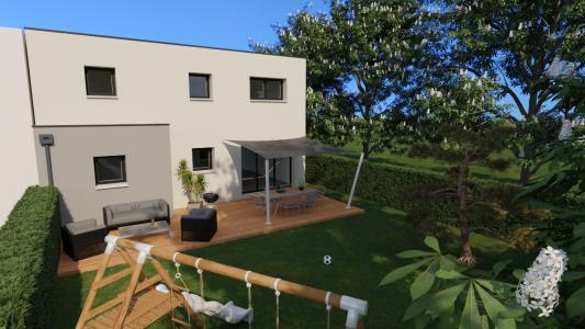 Acheter Maison 115 m2 Domloup