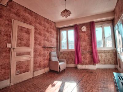 Acheter Appartement Rive-de-gier 50000 euros