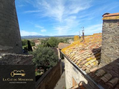 For sale Rieux-minervois 5 rooms 159 m2 Aude (11160) photo 0