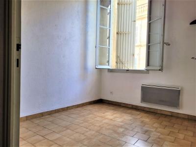 For rent Arles 1 room 23 m2 Bouches du Rhone (13200) photo 1