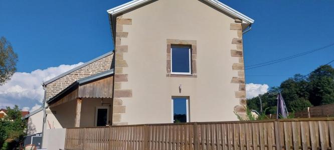 Acheter Maison 170 m2 Fougerolles