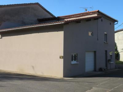 For sale Lezoux 3 rooms 82 m2 Puy de dome (63190) photo 1