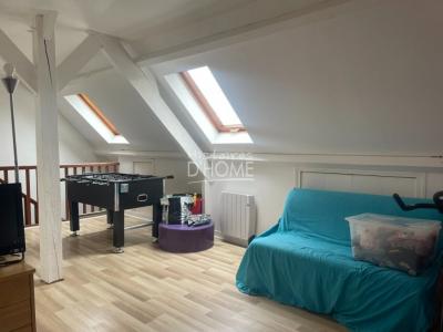 For sale Bernay-vilbert 7 rooms 135 m2 Seine et marne (77540) photo 3