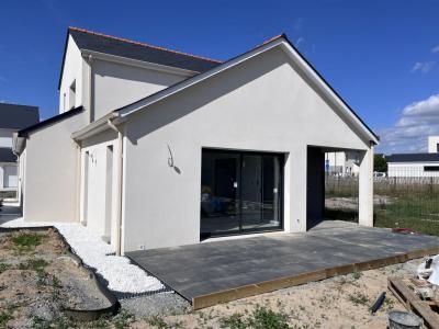 For sale Reze 240 m2 Loire atlantique (44400) photo 4