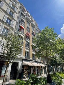 Annonce Vente 3 pices Appartement Paris-12eme-arrondissement 75