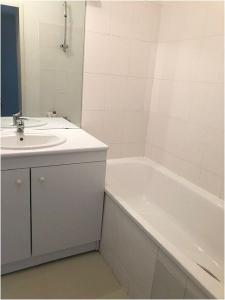 Louer Appartement 36 m2 Toulouse