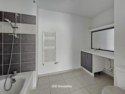 For sale Blagnac 2 rooms 43 m2 Haute garonne (31700) photo 4