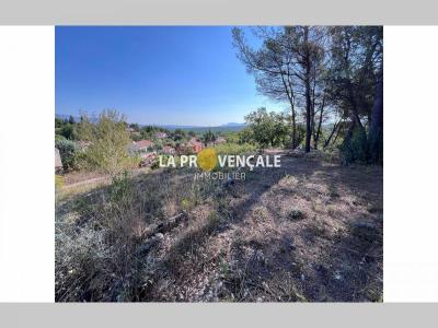 For sale Greasque 1122 m2 Bouches du Rhone (13850) photo 3