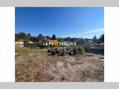 For sale Greasque 1122 m2 Bouches du Rhone (13850) photo 4