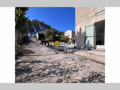 Annonce Vente Terrain Greasque 13