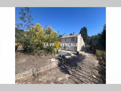 For sale Greasque 973 m2 Bouches du Rhone (13850) photo 4