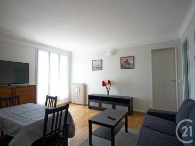 For rent Creteil 3 rooms 52 m2 Val de Marne (94000) photo 2