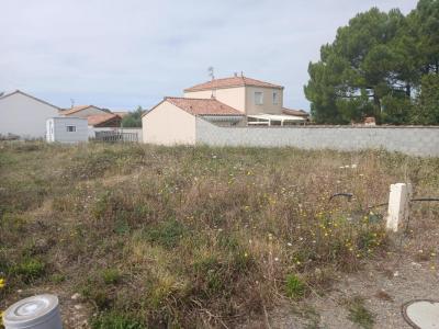 For sale Angles 354 m2 Vendee (85750) photo 1