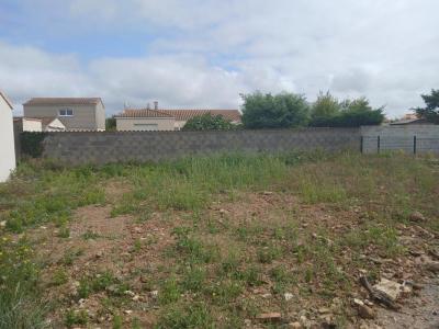 For sale Angles 327 m2 Vendee (85750) photo 0