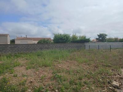 For sale Angles 327 m2 Vendee (85750) photo 1