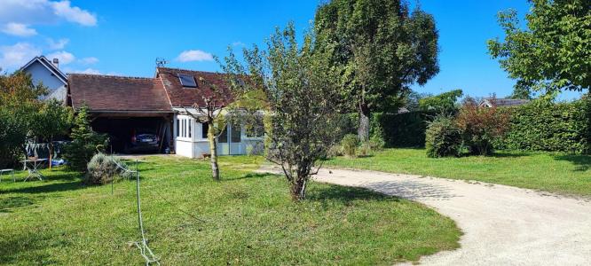 For sale Saint-doulchard 3 rooms 49 m2 Cher (18230) photo 0