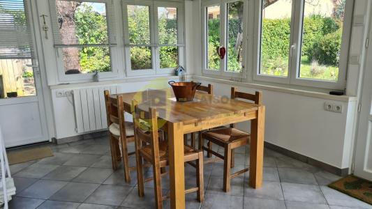 For sale Saint-doulchard 3 rooms 49 m2 Cher (18230) photo 3