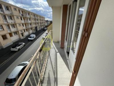 Annonce Vente 3 pices Appartement Chateauroux 36