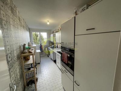 Annonce Vente 3 pices Appartement Chateauroux 36