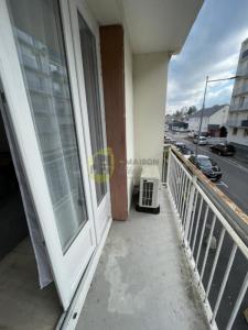 Acheter Appartement Chateauroux 61400 euros