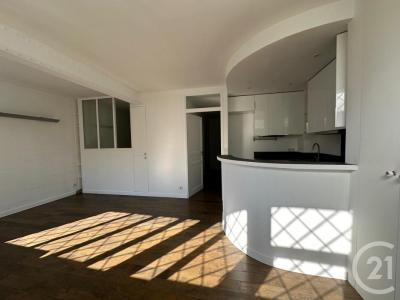 Acheter Appartement 54 m2 Fontenay-sous-bois