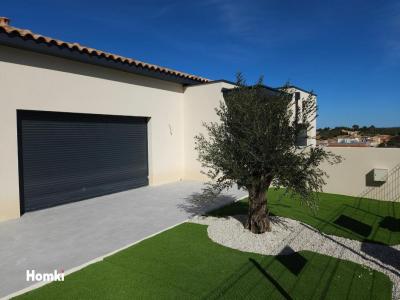 For sale Narbonne 4 rooms 125 m2 Aude (11100) photo 0