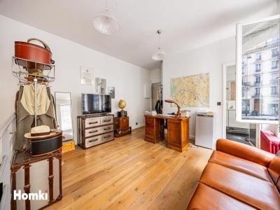 Annonce Vente 3 pices Appartement Paris-5eme-arrondissement 75