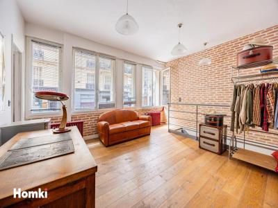 For sale Paris-5eme-arrondissement 3 rooms 91 m2 Paris (75005) photo 2