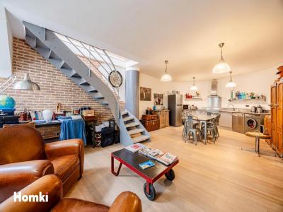 For sale Paris-5eme-arrondissement 3 rooms 91 m2 Paris (75005) photo 4