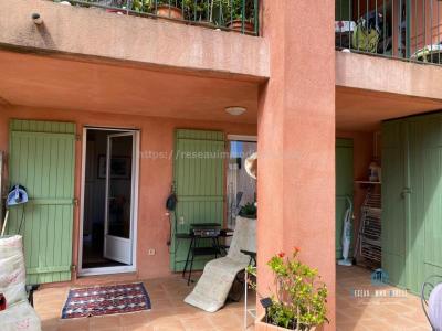 For sale Issambres 3 rooms 63 m2 Var (83380) photo 3