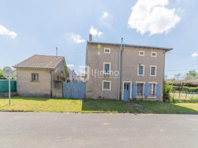 Annonce Vente 5 pices Maison Oron 57