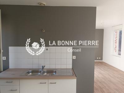 Acheter Immeuble Somain 320000 euros