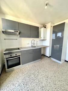 Annonce Vente 3 pices Appartement Marseille-13eme-arrondissement 13