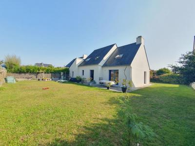 For sale Plouhinec 5 rooms 120 m2 Morbihan (56680) photo 0