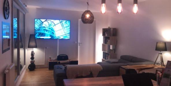 For rent Romainville 2 rooms 43 m2 Seine saint denis (93230) photo 2