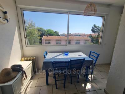 Annonce Vente Appartement Bormes-les-mimosas 83