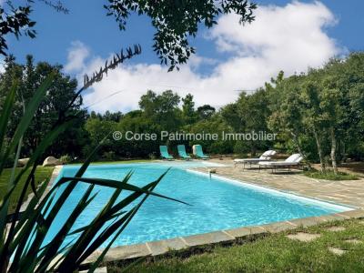 Annonce Vente 7 pices Maison Porto-vecchio 20