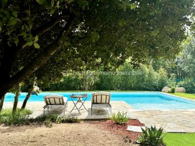 For sale Porto-vecchio 7 rooms 200 m2 Corse (20137) photo 2