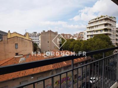 Annonce Vente 3 pices Appartement Marseille-6eme-arrondissement 13