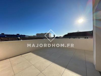 Annonce Vente 3 pices Appartement Marseille-4eme-arrondissement 13