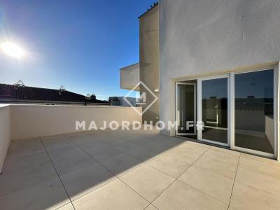 Acheter Appartement 55 m2 Marseille-4eme-arrondissement