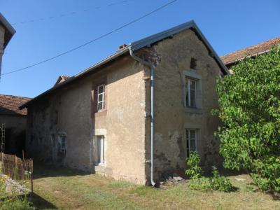 Acheter Maison Lure 86000 euros