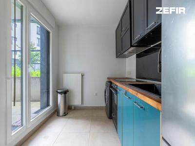 For sale Aubervilliers 2 rooms 52 m2 Seine saint denis (93300) photo 2