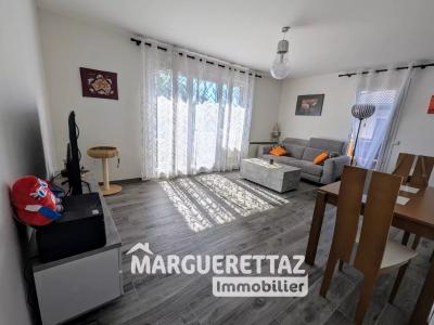 For sale Gaillard 4 rooms 76 m2 Haute savoie (74240) photo 1