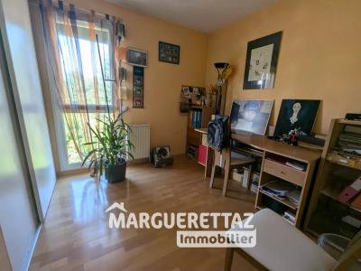 For sale Gaillard 4 rooms 76 m2 Haute savoie (74240) photo 4