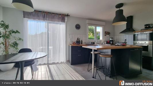 Annonce Vente 5 pices Maison  31