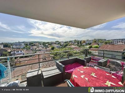 Annonce Vente 3 pices Appartement  06