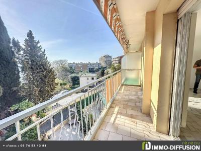 Annonce Vente 3 pices Appartement  06