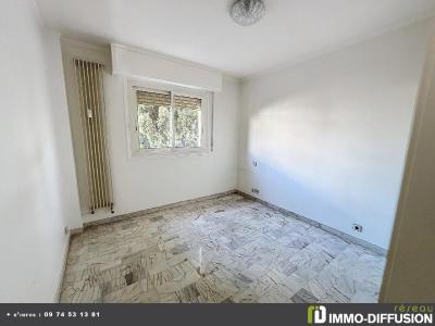 For sale Mont Joli 3 rooms 72 m2 Alpes Maritimes (06110) photo 3