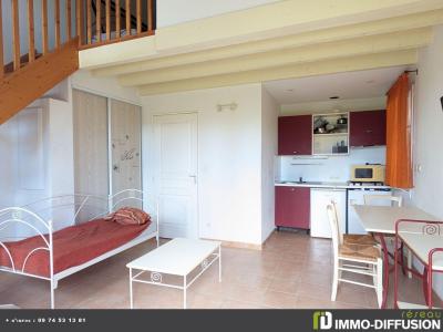 For sale 2 rooms 35 m2 Gard (30660) photo 1